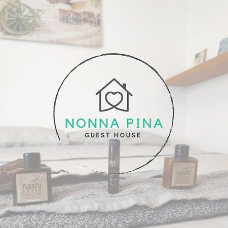 Nonna Pina Guest House Moderno Appartamento Vicino Metro AWifi,Netflix Rom Eksteriør billede