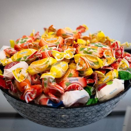 Nonna Pina Guest House Moderno Appartamento Vicino Metro AWifi,Netflix Rom Eksteriør billede