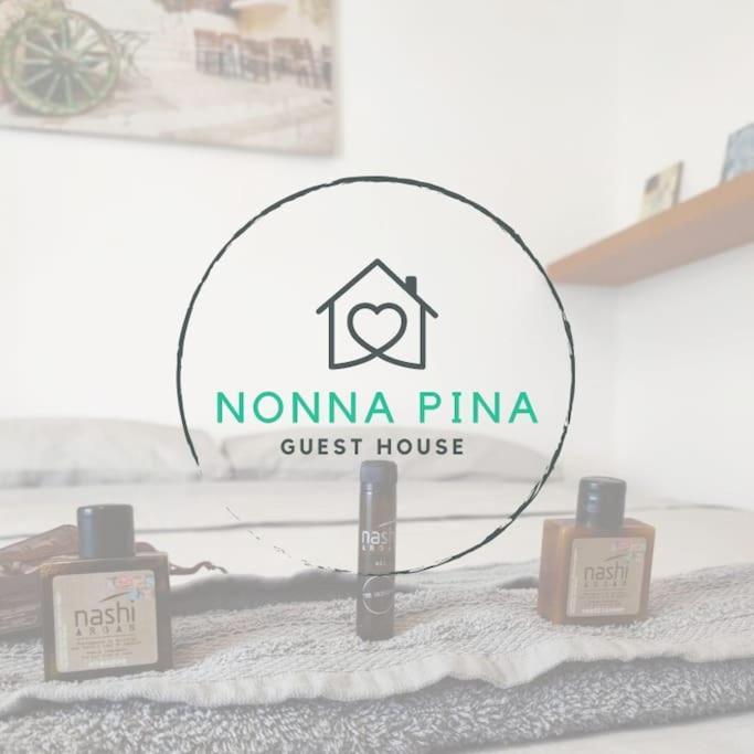 Nonna Pina Guest House Moderno Appartamento Vicino Metro AWifi,Netflix Rom Eksteriør billede
