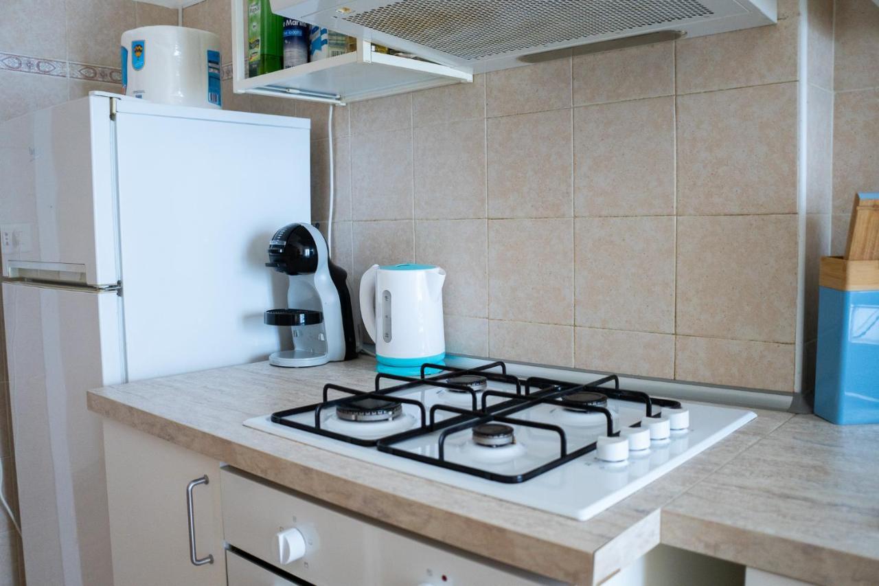 Nonna Pina Guest House Moderno Appartamento Vicino Metro AWifi,Netflix Rom Eksteriør billede