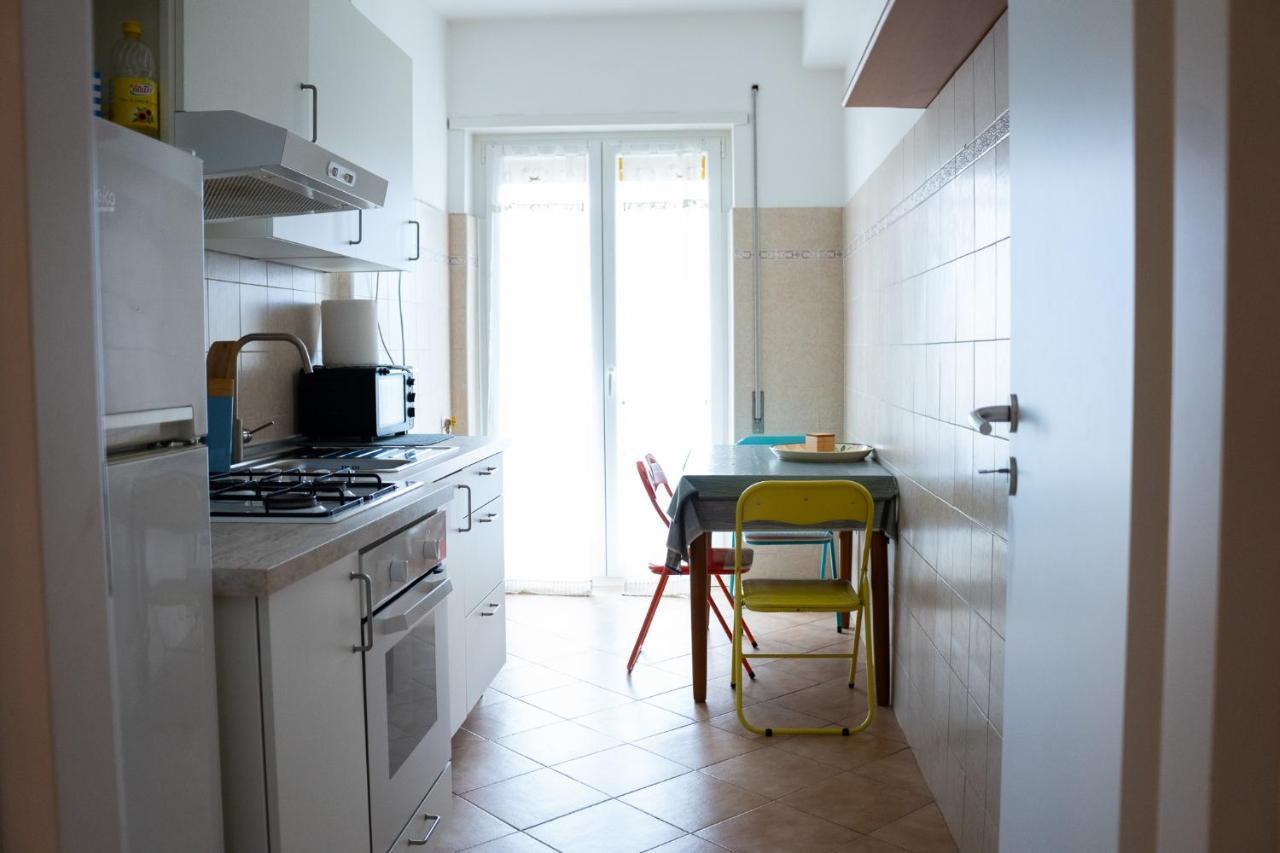 Nonna Pina Guest House Moderno Appartamento Vicino Metro AWifi,Netflix Rom Eksteriør billede